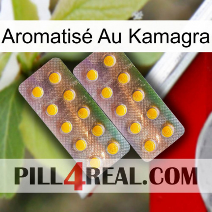 Aromatisé Au Kamagra new10